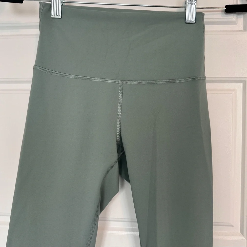 Lululemon Wunder Train High-Rise Tight 25